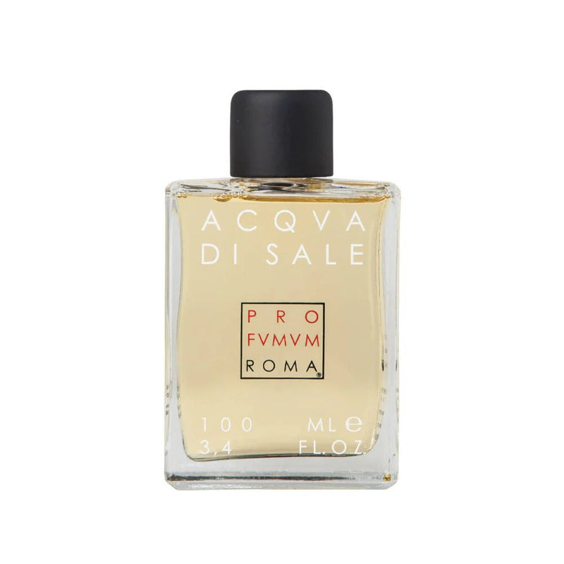 PROFUMUM ROMA ACQUA DI SALE
