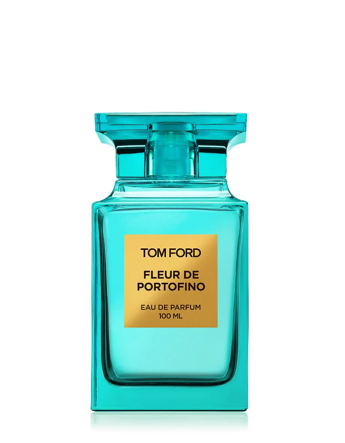 TOM FORD FLEUR DE PORTOFINO
