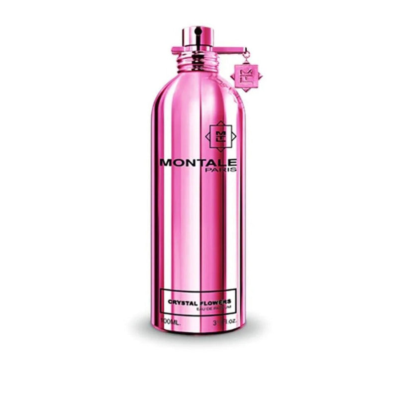 MONTALE CRYSTAL FLOWERS