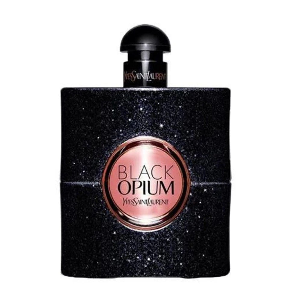 Yves Saint Laurent