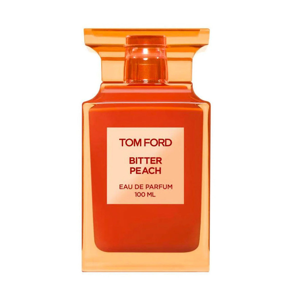 TOM FORD BITTER PEACH