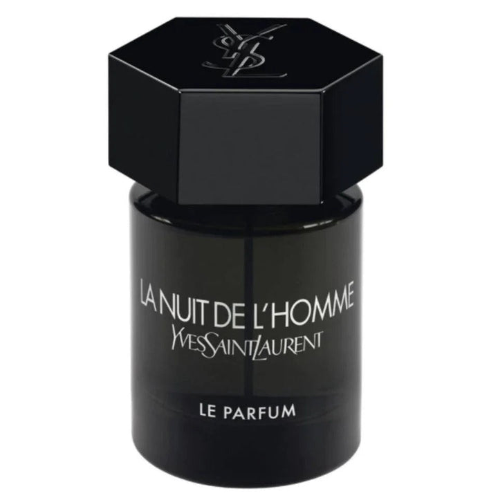YVES SAINT LAURENT LA NUIT DE L'HOMME LE PARFUM