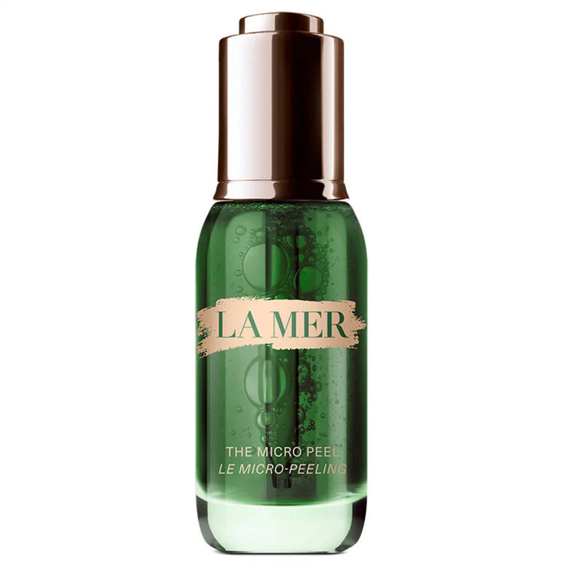 LA MER THE MICRO PEEL