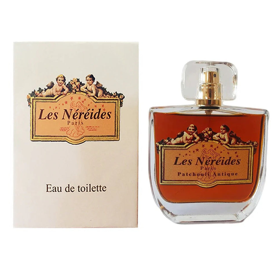 Les Néréides