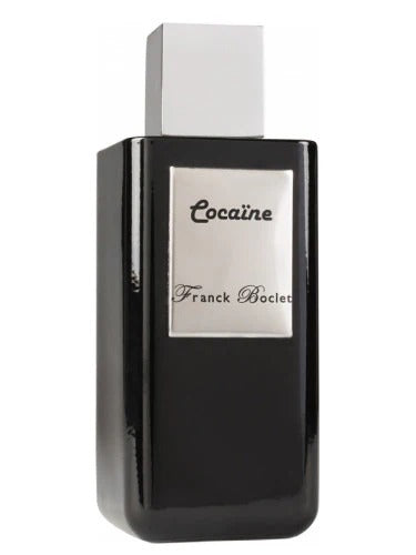 FRANCK BOCLET COCAINE