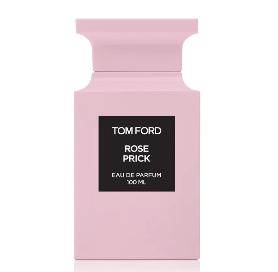 TOM FORD ROSE PRICK