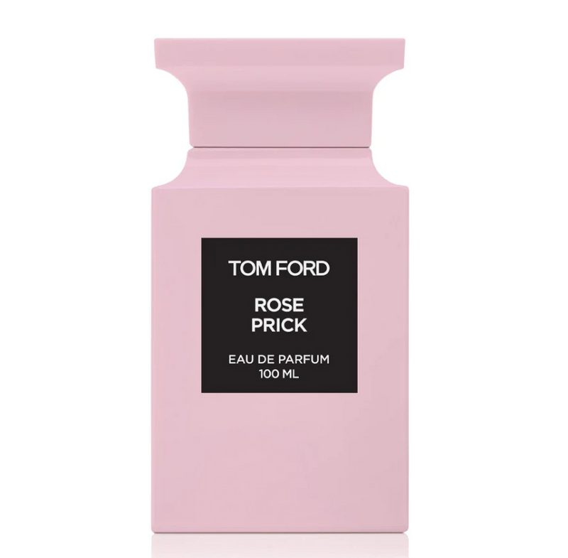 TOM FORD ROSE PRICK