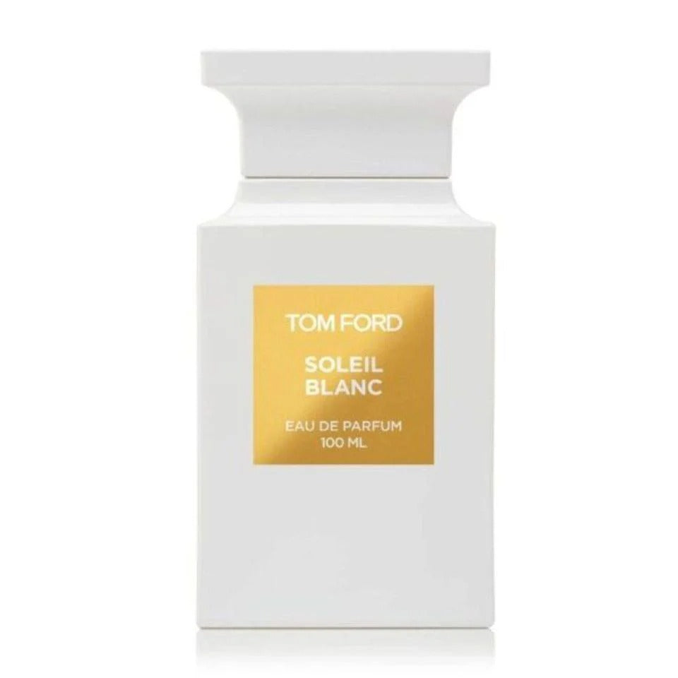 TOM FORD SOLEIL BLANC