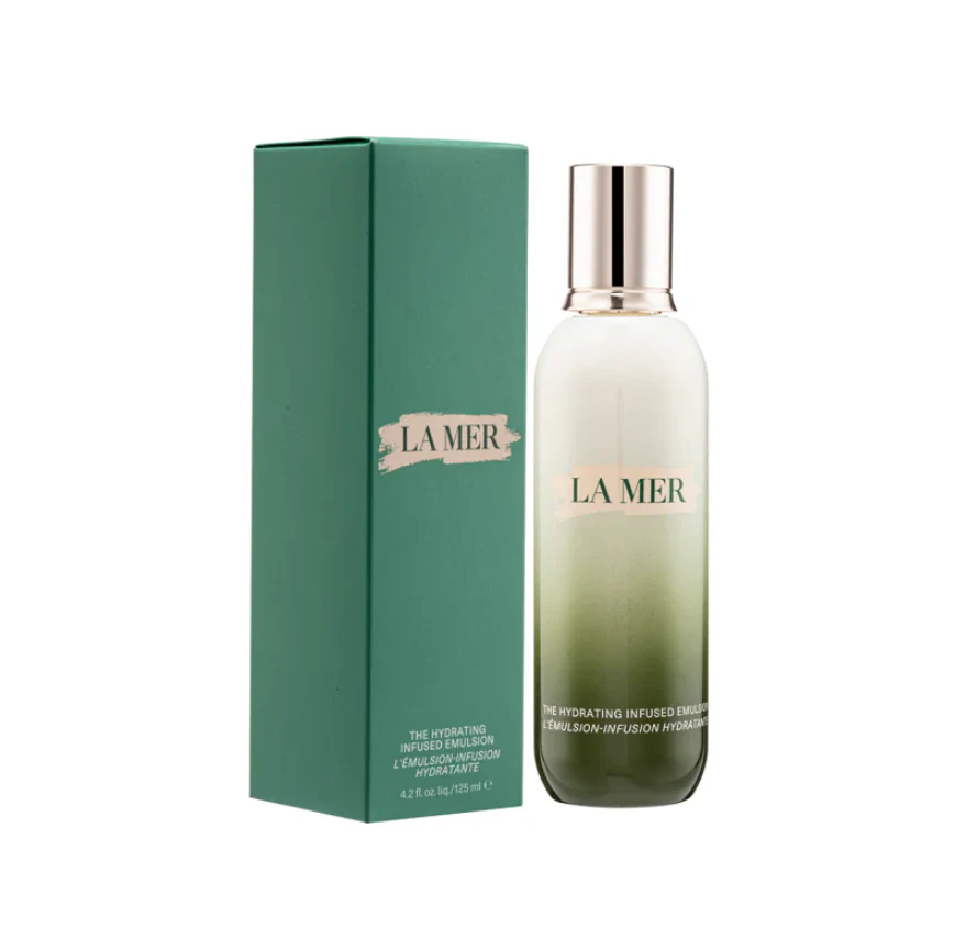 LA MER THE HYDRATING INFUSED EMULSION