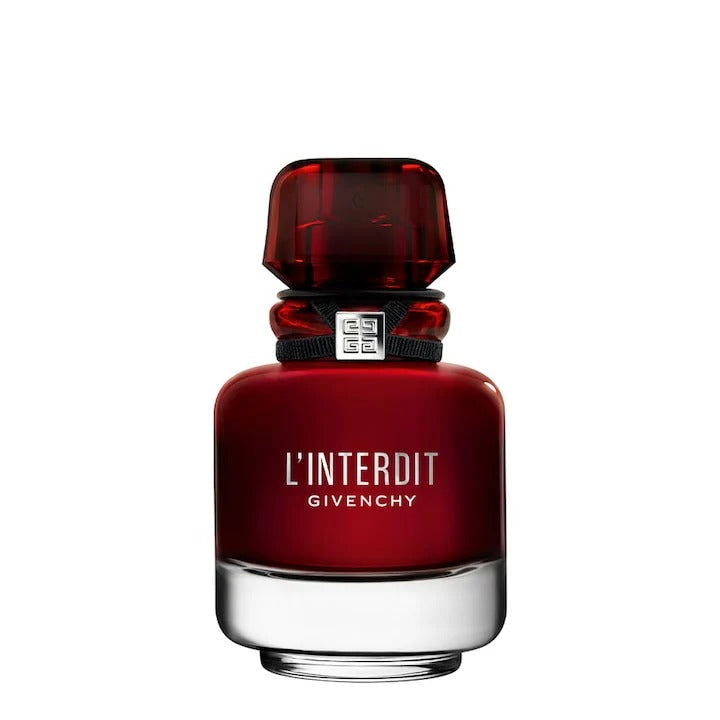 GIVENCHY L'INTERDIT ROUGE