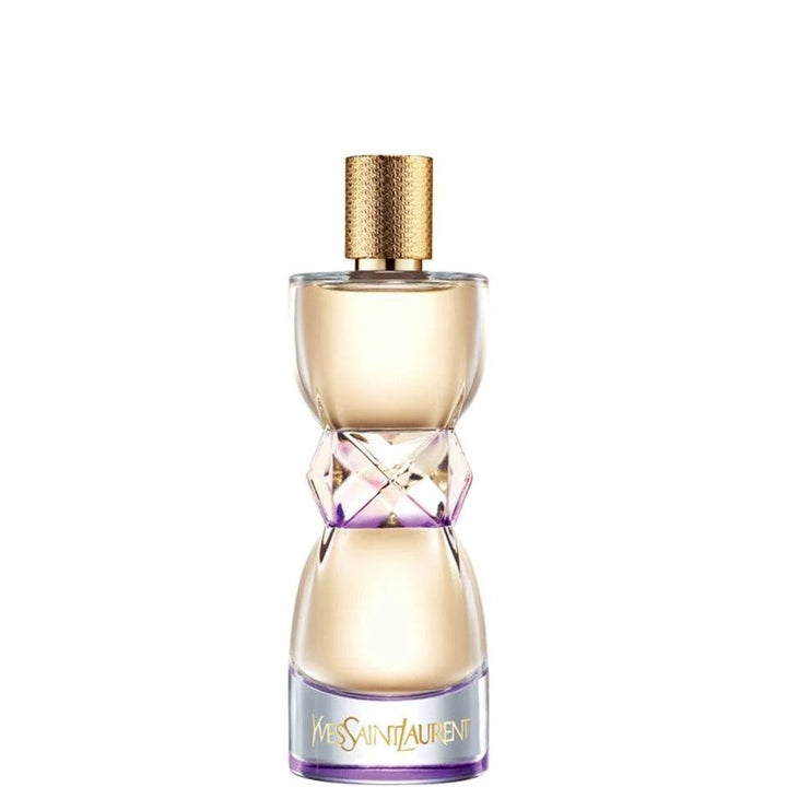 YVES SAINT LAURENT MANIFESTO