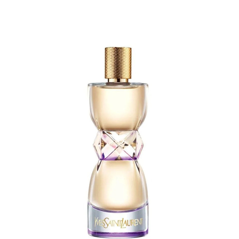 YVES SAINT LAURENT MANIFESTO