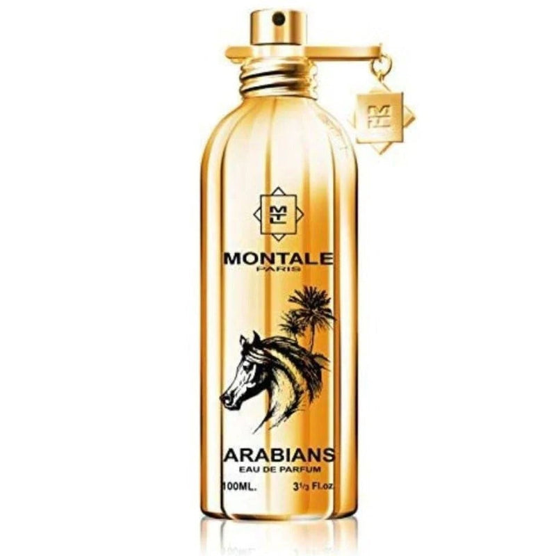 MONTALE ARABIANS