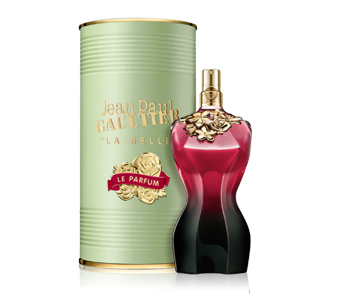 JEAN PAUL GAULTIER LA BELLE LE PARFUM