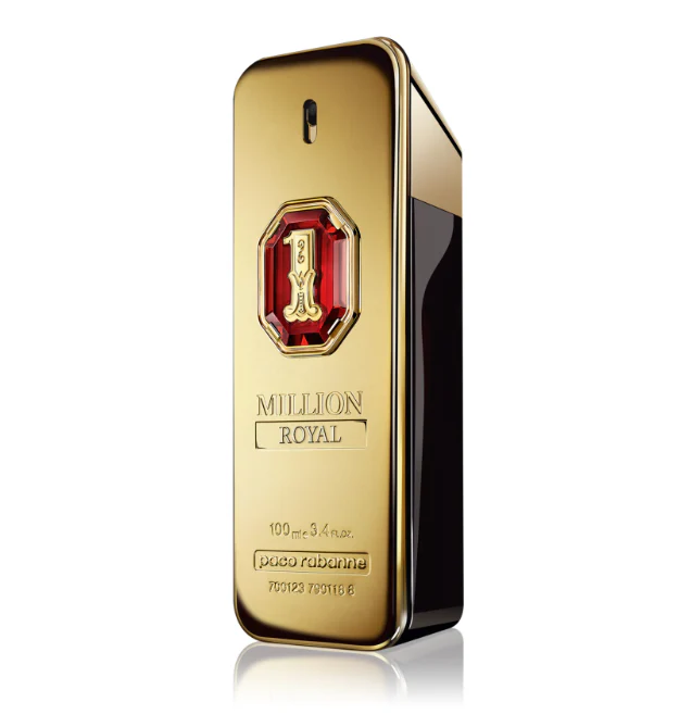 PACO RABANNE ONE MILLION ROYAL