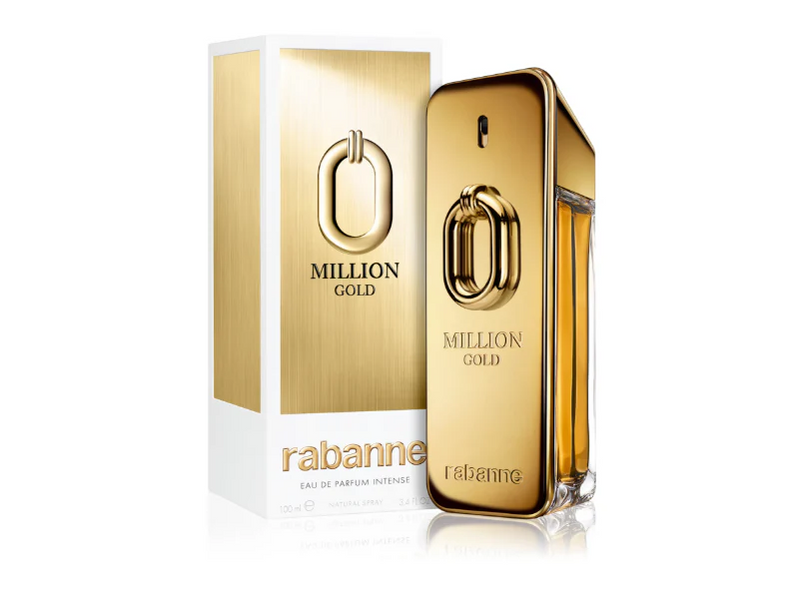 PACO RABANNE ONE MILLION GOLD
