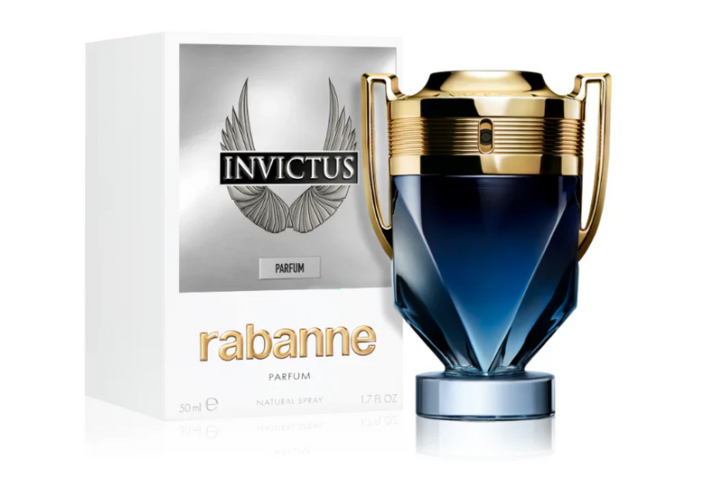 PACO RABANNE INVICTUS