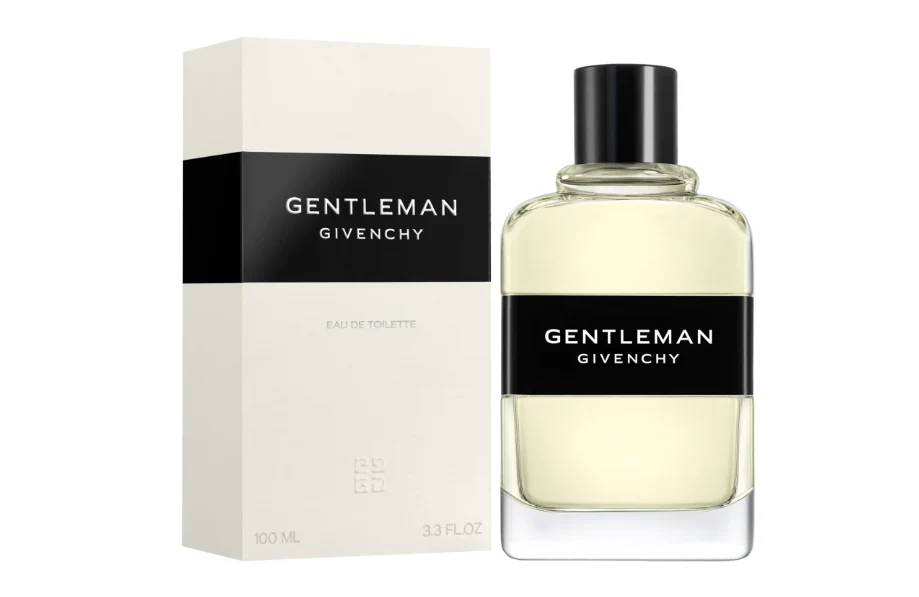 GIVENCHY GENTLEMAN