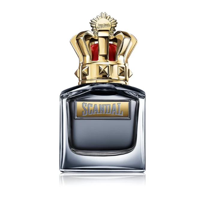 JEAN PAUL GAULTIER SCANDAL POUR HOMME