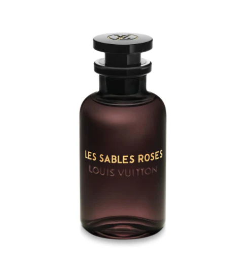 LOUIS VUITTON LES SABLES ROSES