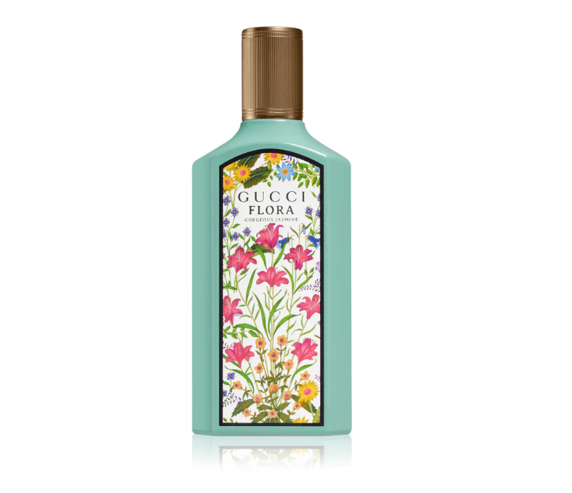 GUCCI FLORA GORGEOUS JASMINE