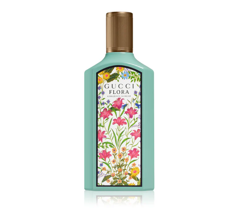 GUCCI FLORA GORGEOUS JASMINE