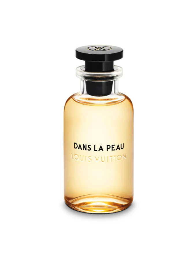 LOUIS VUITTON DANS LA PEAU