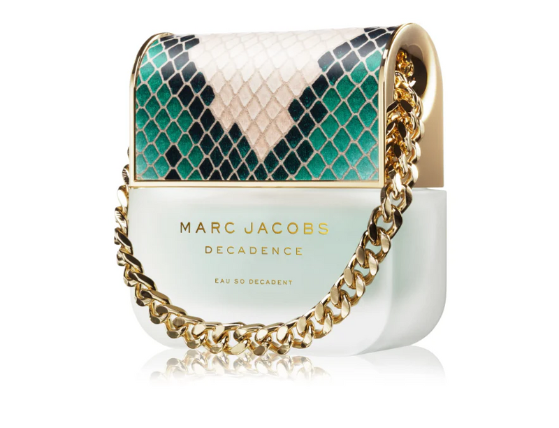 MARC JACOBS EAU SO DECADENT