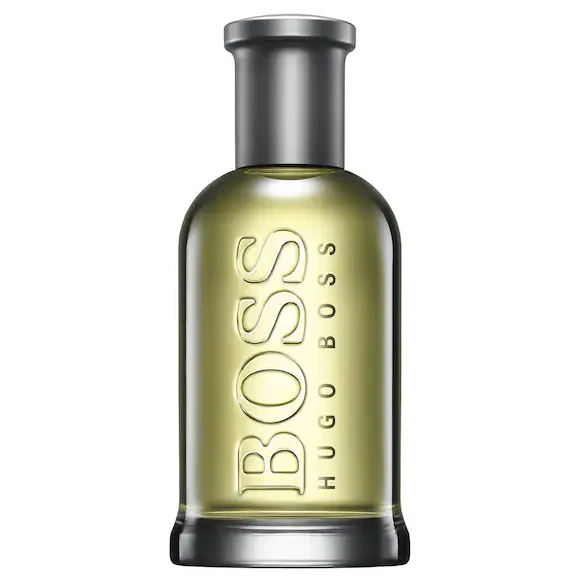 HUGO BOSS BOSS BOTTLED