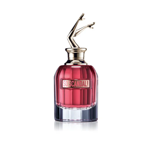 JEAN PAUL GAULTIER SO SCANDAL!