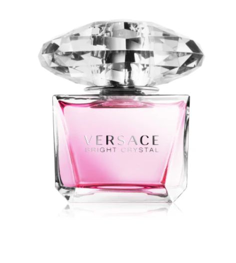 VERSACE BRIGHT CRYSTAL