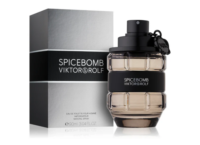 VIKTOR & ROLF SPICEBOMB