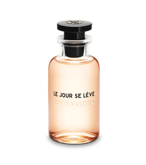 LOUIS VUITTON LE JOUR SE LEVE