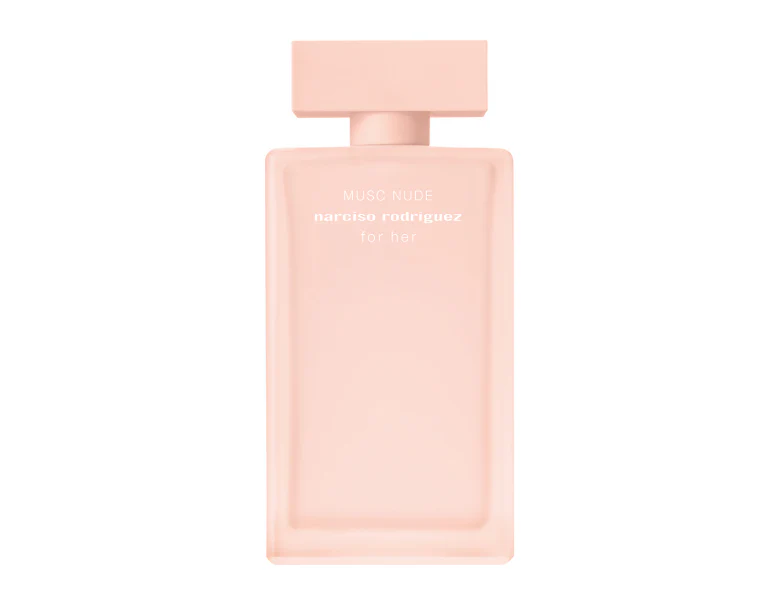 NARCISO RODRIGUEZ MUSC NUDE