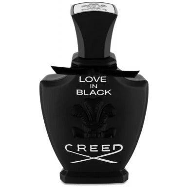 CREED LOVE IN BLACK