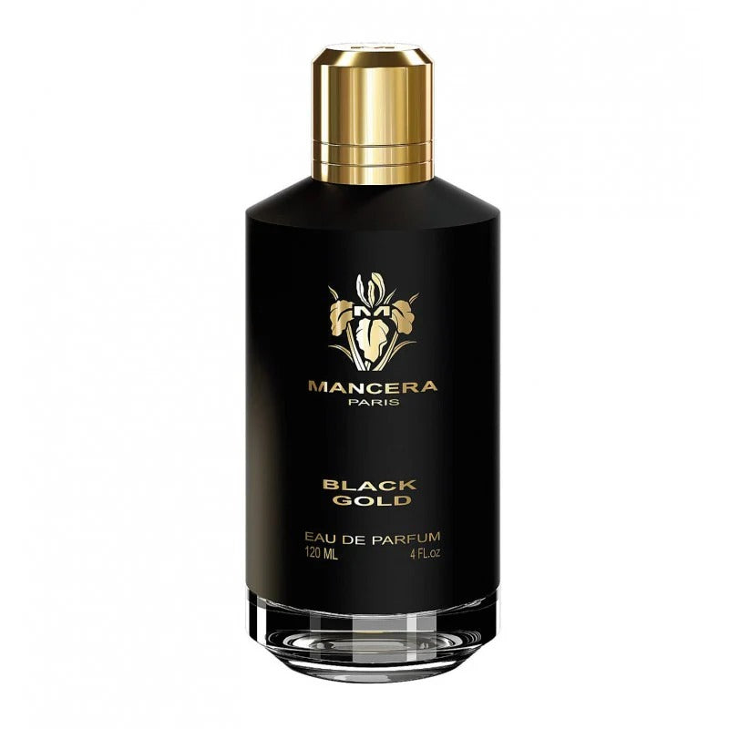 MANCERA BLACK GOLD