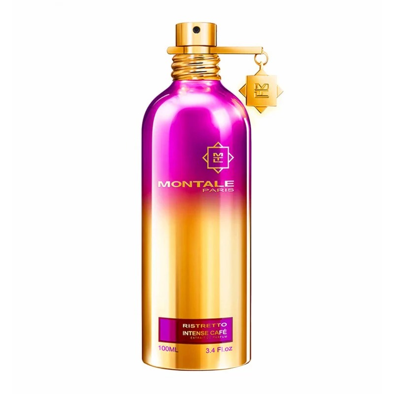 MONTALE RISTRETTO INTENSE CAFE'