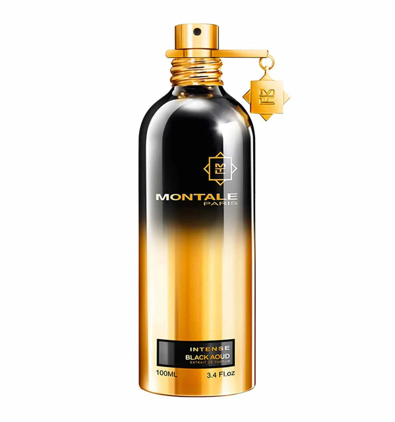 MONTALE BLACK AOUD INTENSE