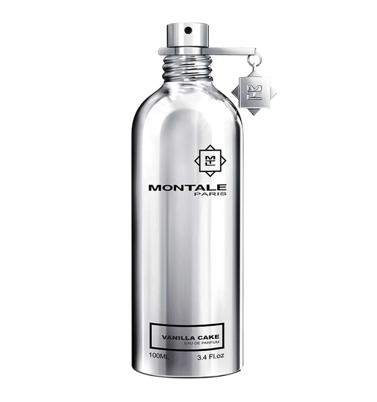MONTALE VANILLA CAKE
