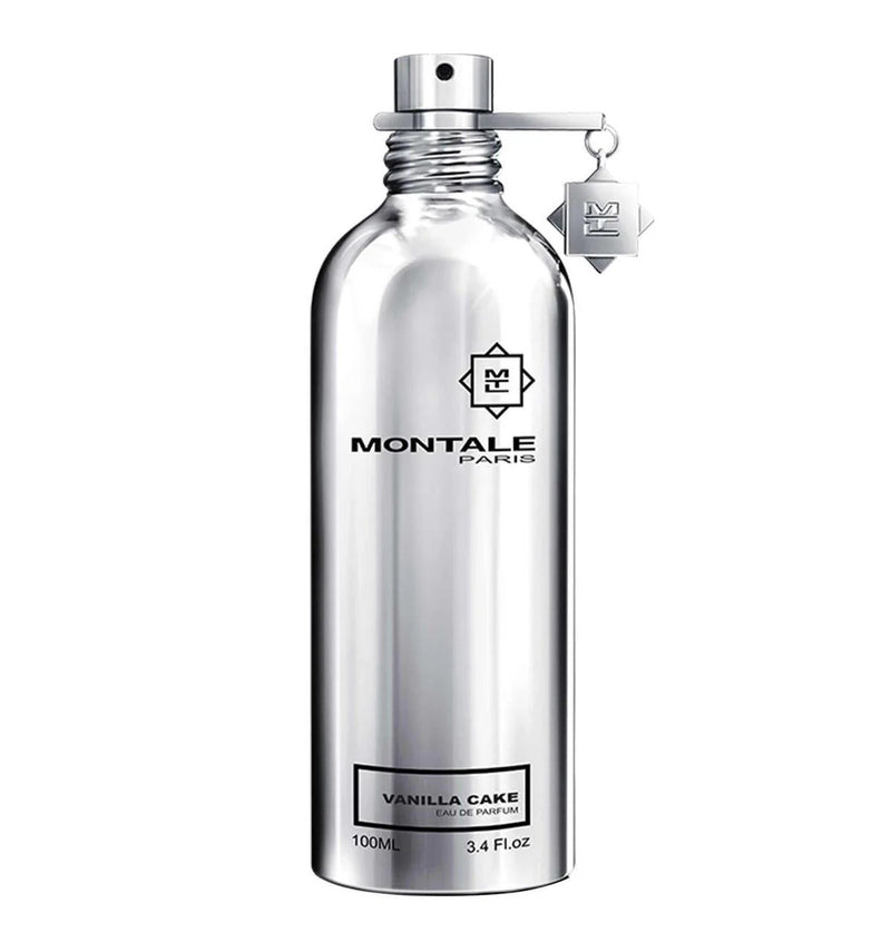 MONTALE VANILLA CAKE