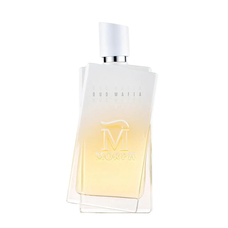 MORPH OUD MAHA