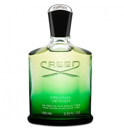 CREED ORIGINAL VETIVER