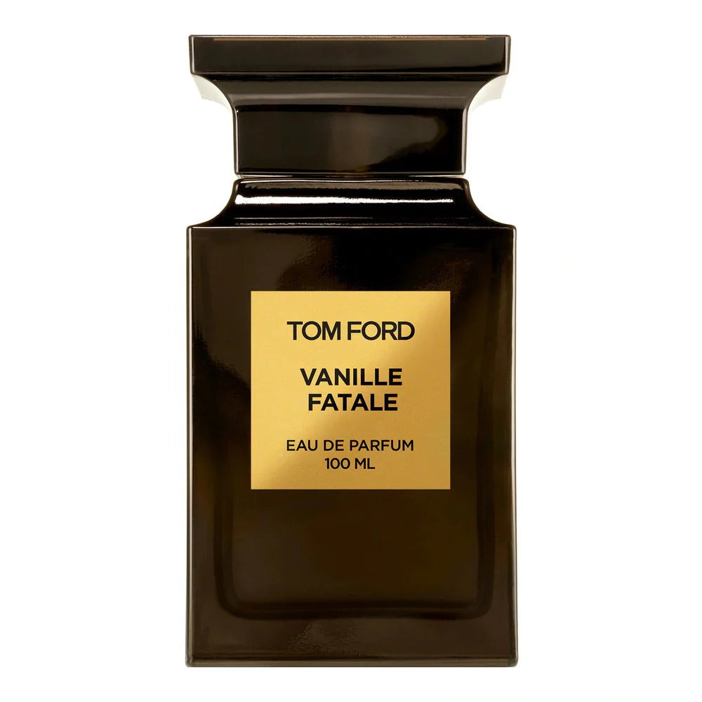 TOM FORD VANILLE FATALE