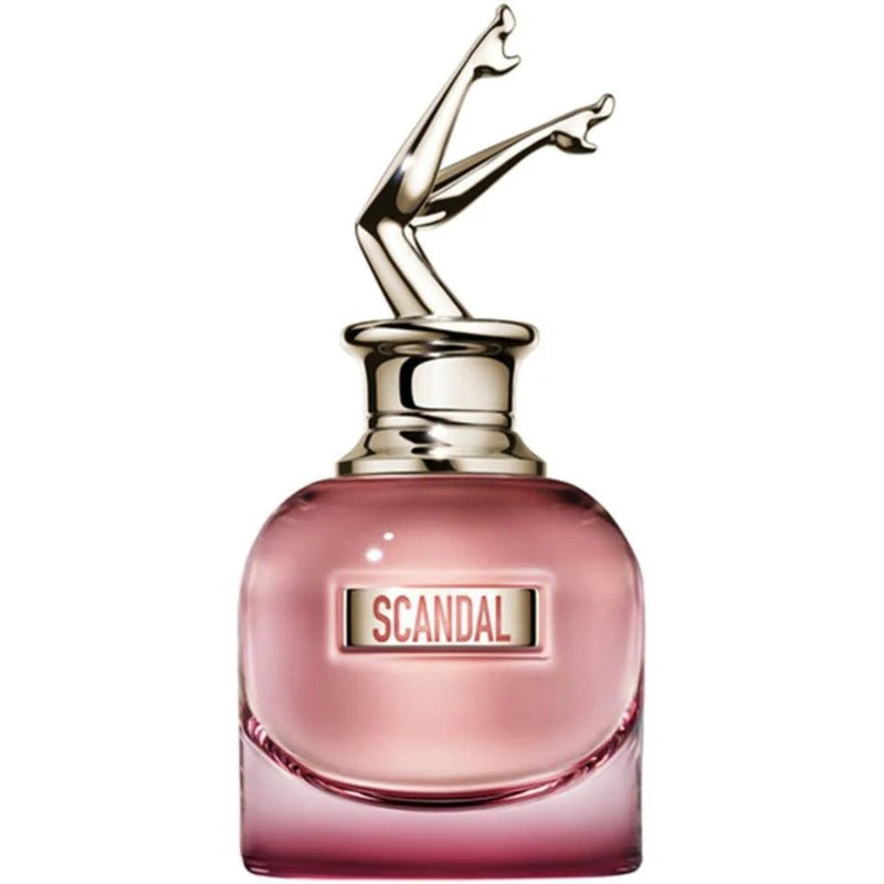 JEAN PAUL GAULTIER SCANDAL BY NIGHT