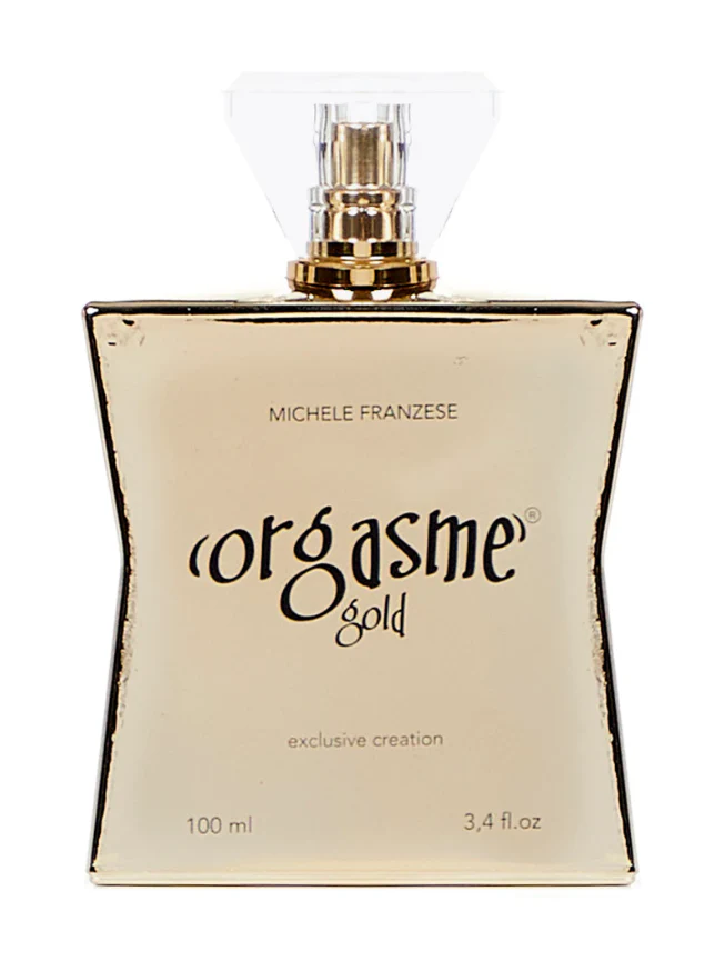 MICHELE FRANZESE ORGASME GOLD