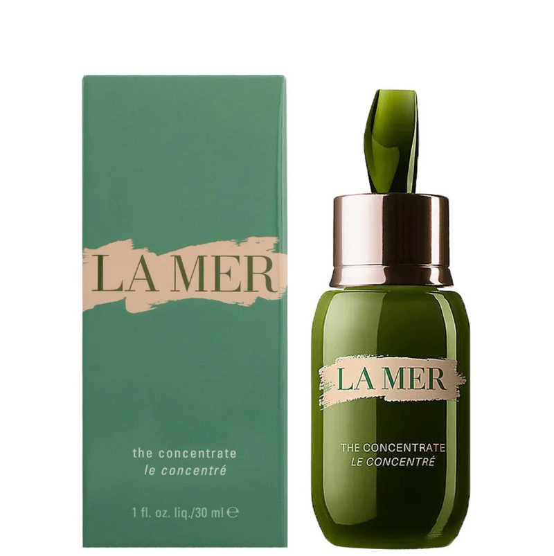 LA MER THE CONCENTRATE - SIERO
