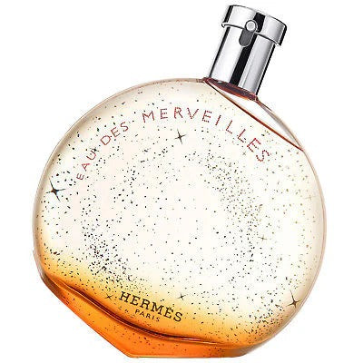 HERMES EAU DES MERVEILLES