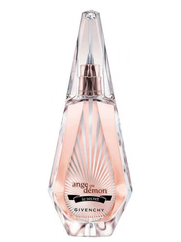 GIVENCHY ANGE OU DEMON LE SECRET