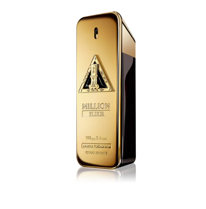 PACO RABANNE ONE MILLION ELIXIR