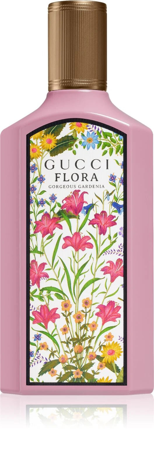 GUCCI FLORA GORGEOUS GARDENIA